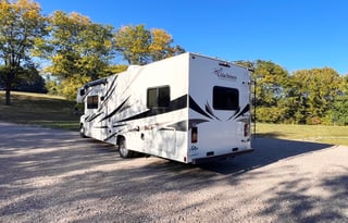 2020 Forest River Coachmen Freelander 31BH BMN1245