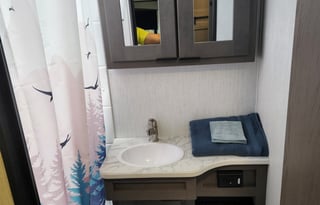 2022 Cruiser Embrace EL 280