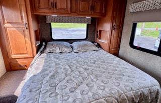 2017 Forest River RV Sunseeker 31S