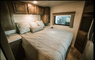 Forest River Flagstaff Micro Lite 25FKS Colorado