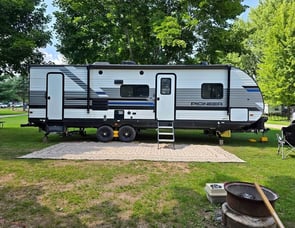 Heartland Pioneer BH 250