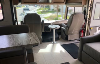 2019 Forest River FR3 -- Your home away from home!