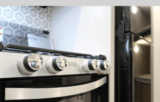 Irma's 2025 Highland Ridge Open Range 26BHS+ Solar