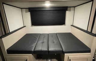 2022 Coachmen RV Apex Nano 194BHS