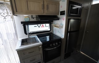 2021 Forest River RV Rockwood GEO Pro G20BHS