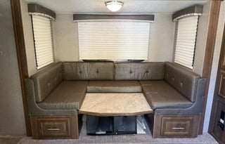 2020 Rockwood MiniLite | WonderLuxe Escape