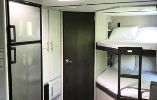 2021 Keystone Bullet RV
