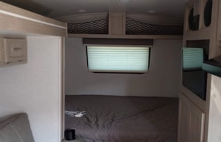 Geo Genny (867-5309)... Easy Tow!