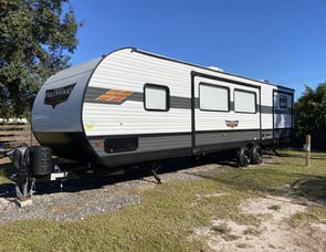 Forest River RV Wildwood 32BHDS