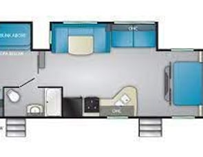 Heartland Prowler 320BH