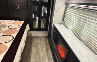 2020 Eclipse Attitude Widebody 4028DGF