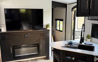 2022 Keystone Springdale 303BH Family Bunkhouse