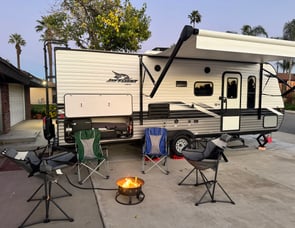 Jayco Jay Flight SLX 8 224BH