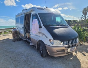 Roadtrek Adventurous RS