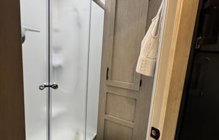 2023 Forest River RV Shockwave 29KSGDX