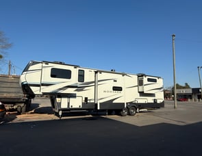 Keystone RV Montana 3761FL