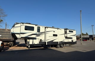 2020 Keystone RV Montana 3761FL