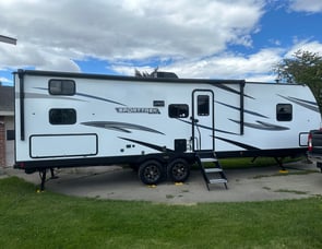 Venture RV SportTrek ST291VTQ