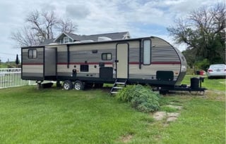 2019 Forest River RV Cherokee 304BS