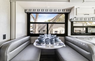 ALANTE | Delivery and Stationary rental only