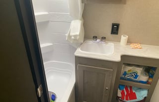 2020 Palomino Puma XLE Lite 30DBSC