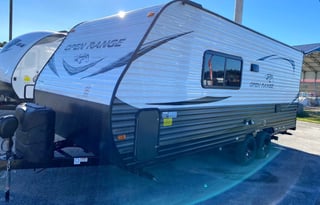 The Adventure Abode, Sleeps 7 (Free Insurance)