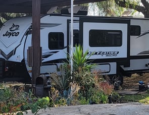 Jayco Jay Feather Micro 199MBS