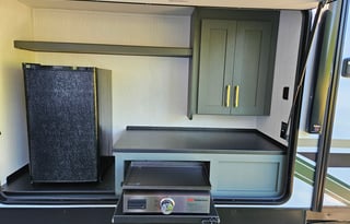 2024 Heartland Eddie Bauer 324BH