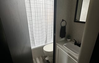 Family Jayco RV sleeps 10