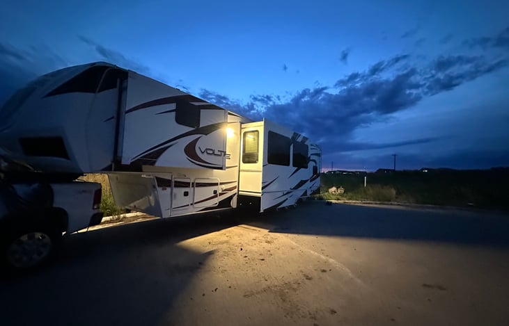 RV Photo