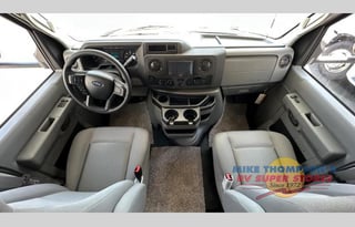 2025 Forest River RV Sunseeker LE 3250DSLE Ford