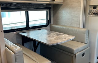Get Around with Gladys - small motorhome rental