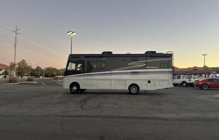 Zion Adventurer | Luxury | Fully Stocked | Sac