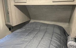 2023 Coachmen RV Catalina Legacy 293QBCK