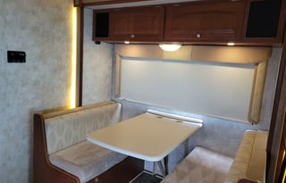 2013 Winnebago Chalet 26QR