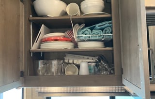 Serenity Now. NEW 2023 Thor Cheatau 22B