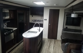 37' Jayco - Insurance Included - Golf Cart Addon