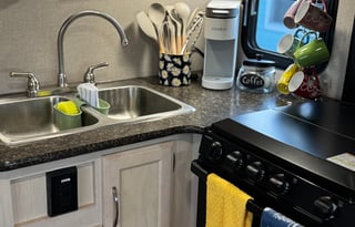 The Price is Right!  "Dog & Family Friendly"