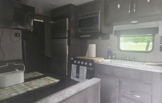 Ready: Adventure, Visiting Family or Home Project