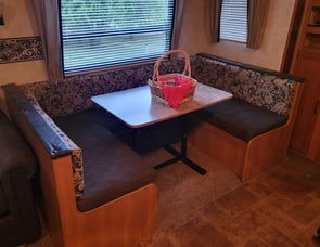 Keystone RV Hideout 26RBSWE