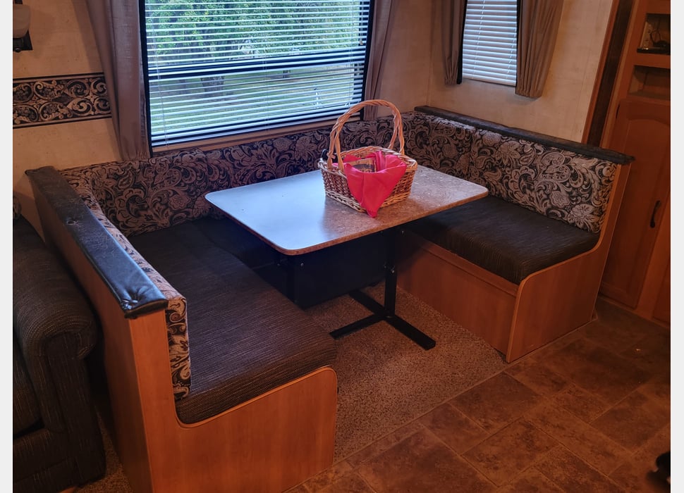 Travel Trailer rentals in Lewiston