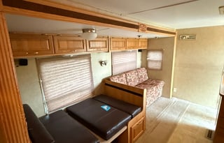 2006 CrossRoads RV Cruiser CF32xt