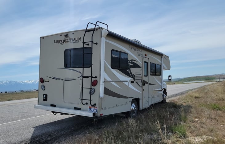 RV Photo