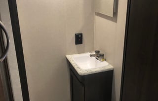 2019 Keystone RV Springdale Mini 1800BH