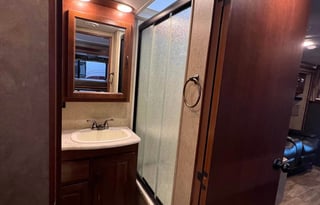 Comfort on the Road —31ft Class C