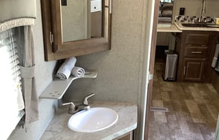 2019 Rockwood Forest River 2609WS WeRV#1