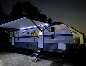 Gulf Stream RV Ameri-Lite 268BH