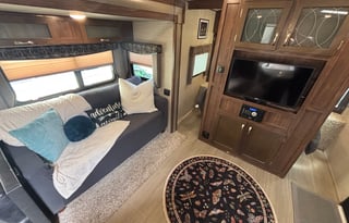 ✧ 31’ Dutchmen Aerolite 272RBSS Family Adventure ✧