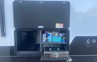 Cozy Bunk House-Kids Approved!