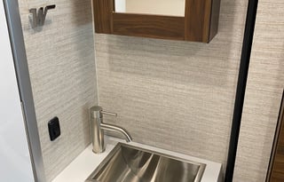 2022 Winnebago View 24J - Mercedes Benz Diesel